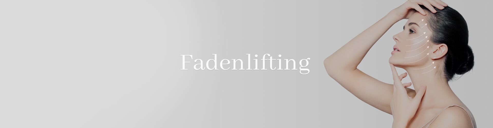 Fadenlifting Düsseldorf KOEBE KLINIK 