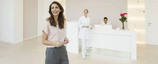 KOEBE KLINIK, Plastische Chirurgie in Düsseldorf  